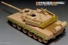 Voyager Model PE35926 CHINESE PLA ZTZ 96MBT Basic For MENG TS-034  1/35